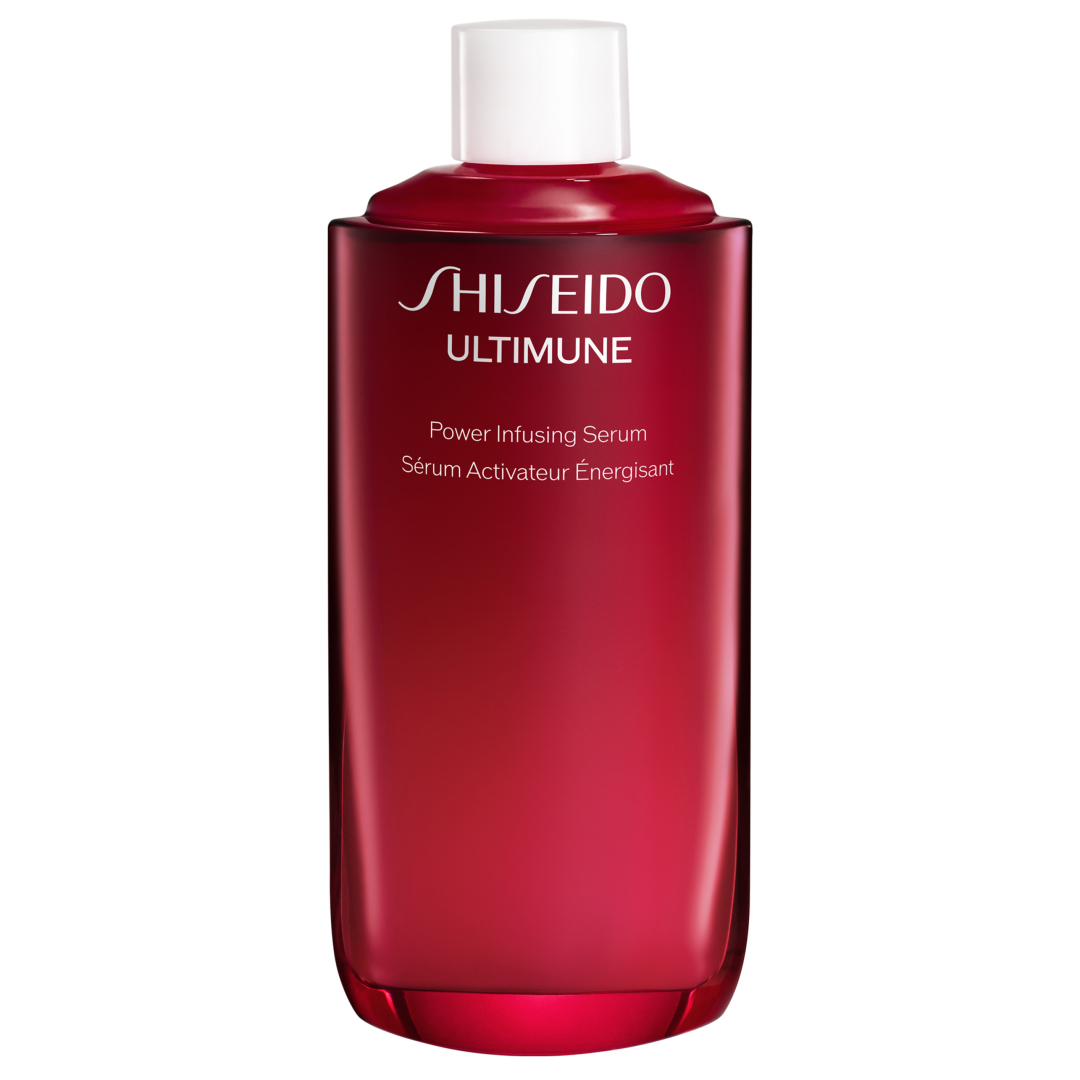 ULTIMUNE POWER INFUSING SERUM REFILL 0