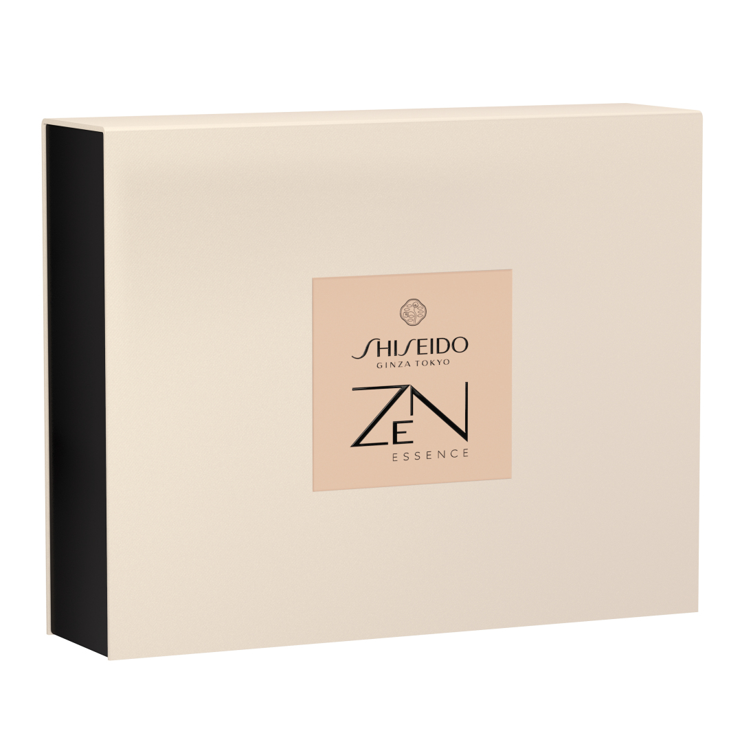 ZEN ESSENCE EDP SET 1