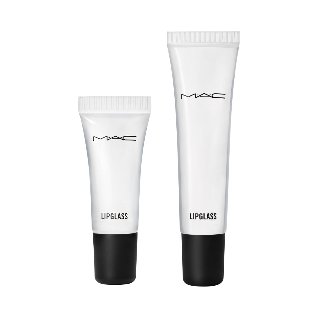 LIPGLASS CLEAR / MINI M·A·C 2