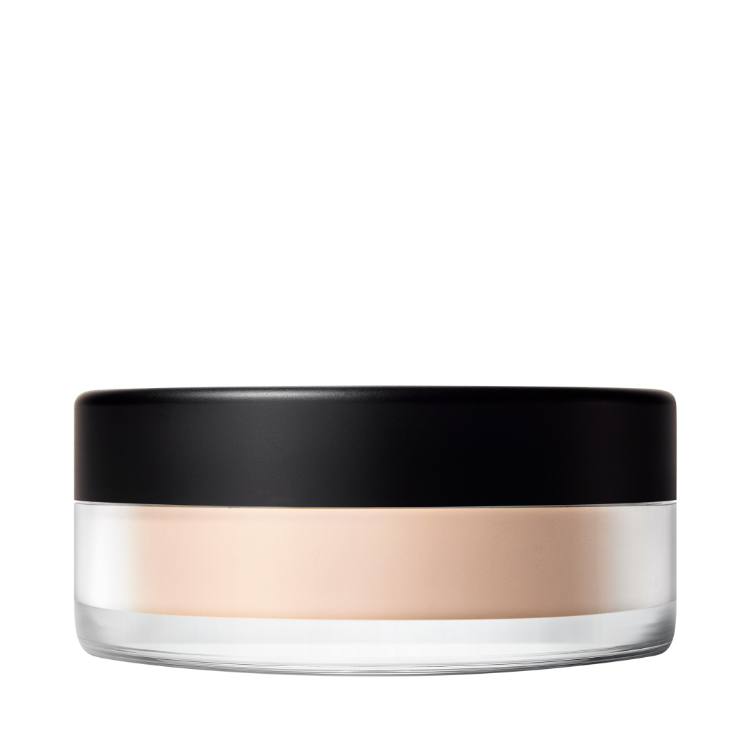 STUDIO FIX PRO SET + BLUR WEIGHTLESS LOOSE POWDER 3