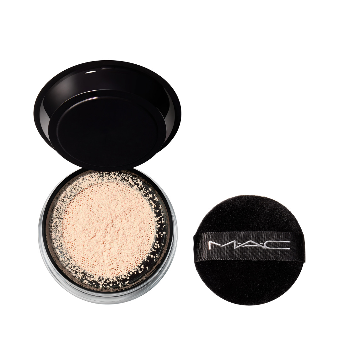 STUDIO FIX PRO SET + BLUR WEIGHTLESS LOOSE POWDER 6