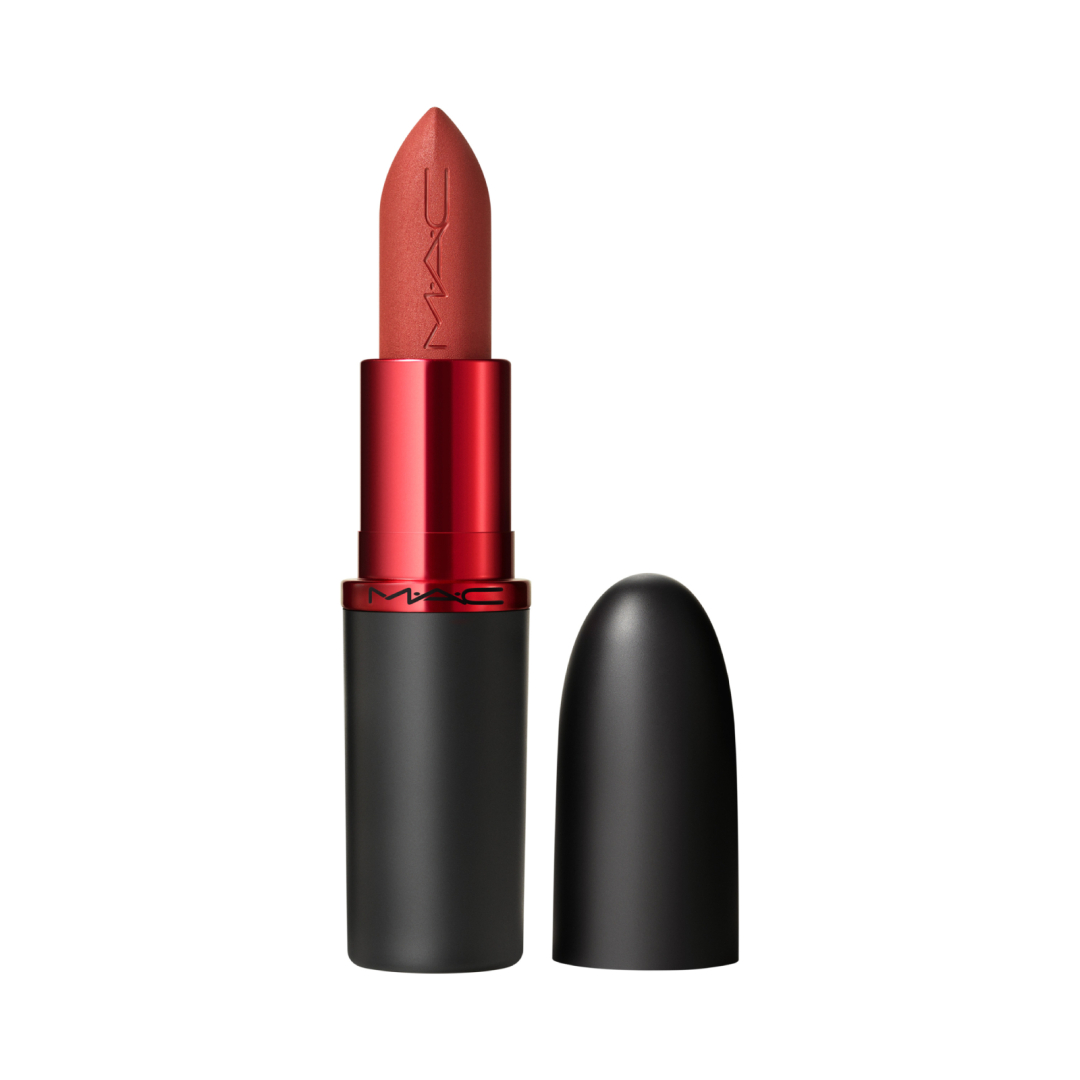 M·A·CXIMAL SILKY MATTE VIVA GLAM LIPSTICK 3