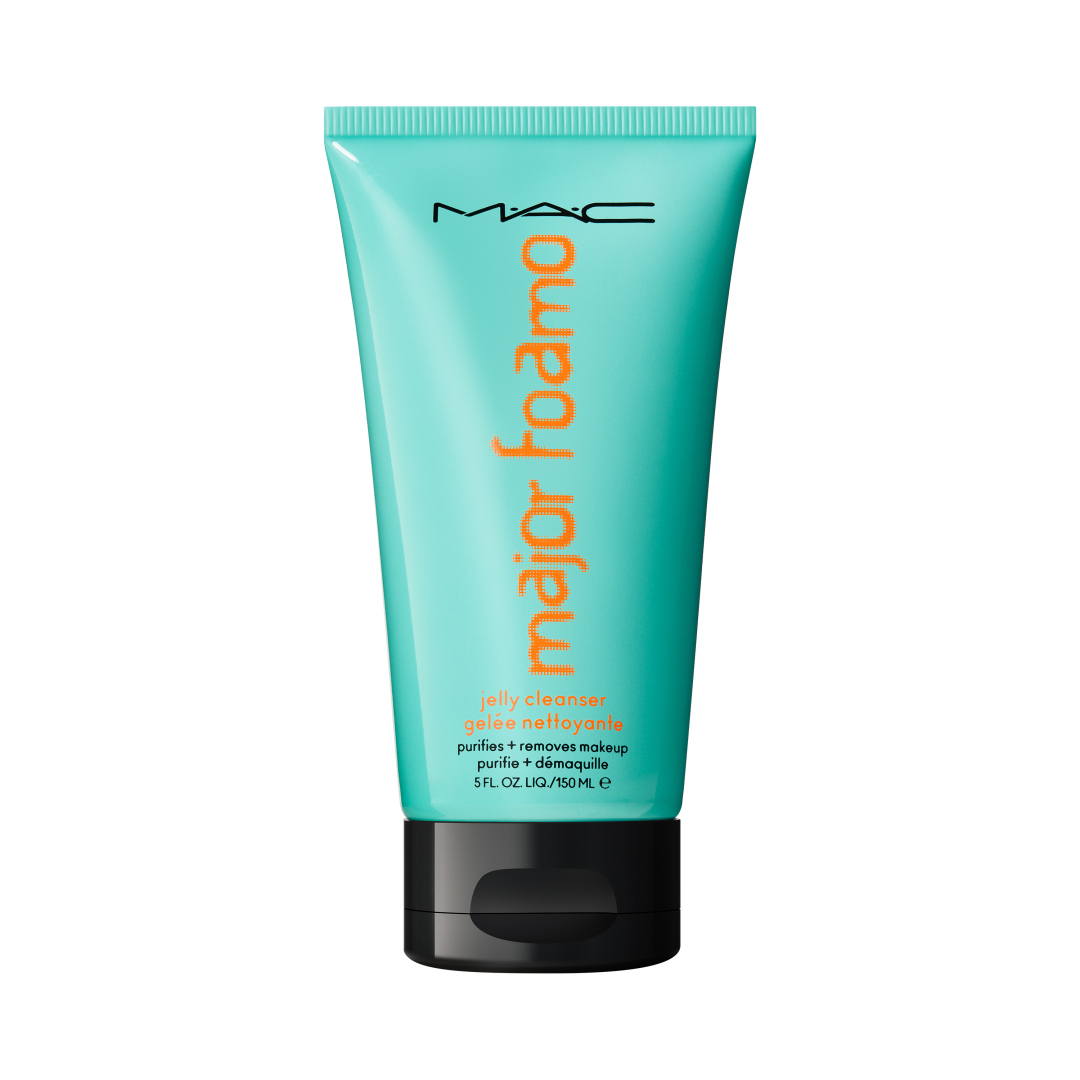 MAJOR FOAMO JELLY CLEANSER 1
