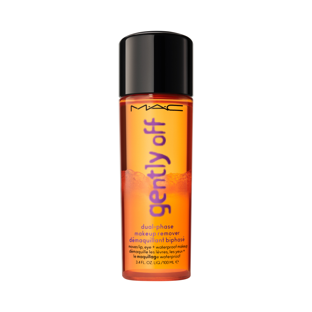 GENTLE OFF DUAL-PHASE MAKEUP REMOVER 0