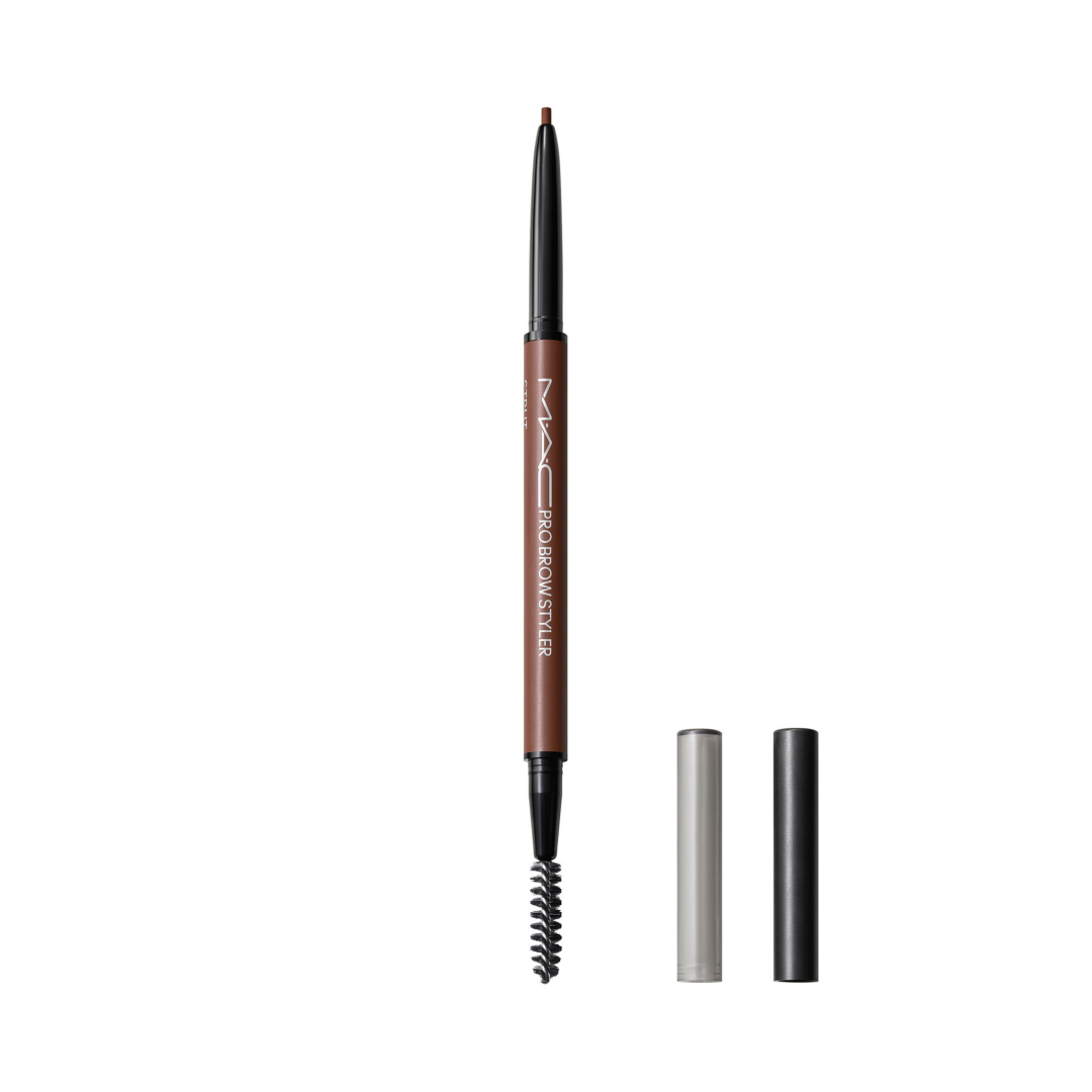 MAC PRO BROW STYLER FILL & SHADE BROW PENCIL 4