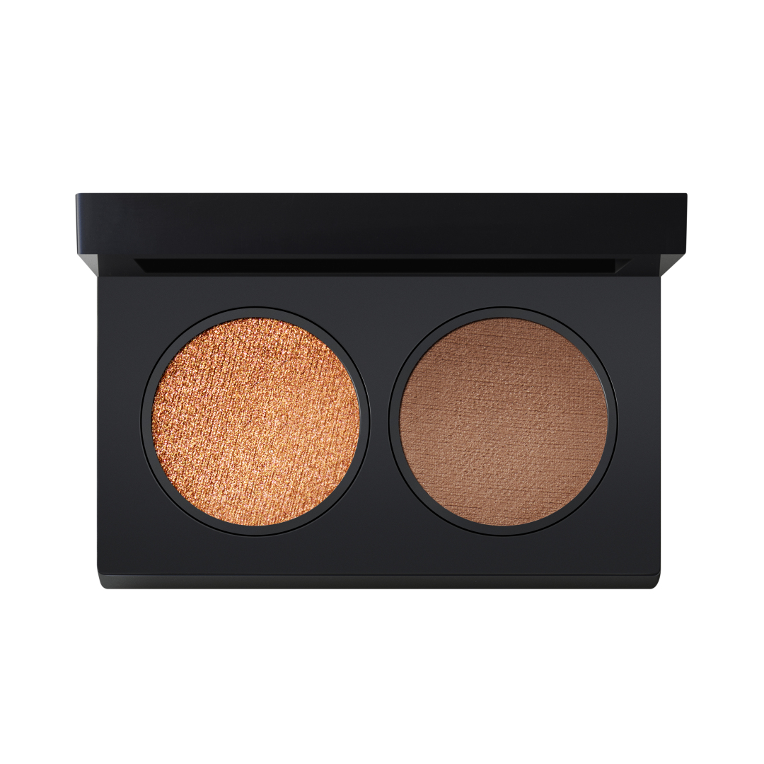 SMOKE + ICE EYE SHADOW DUO 0