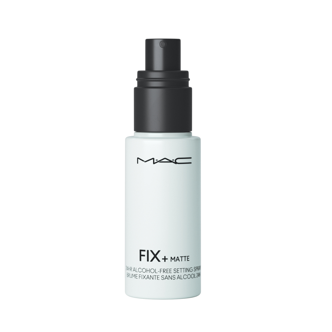 FIX+ MATTE 24HR ALCOHOL-FREE SETTING SPRAY 0