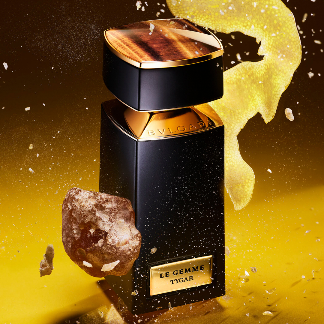 BVLGARI LE GEMME TYGAR EAU DE PARFUM 2