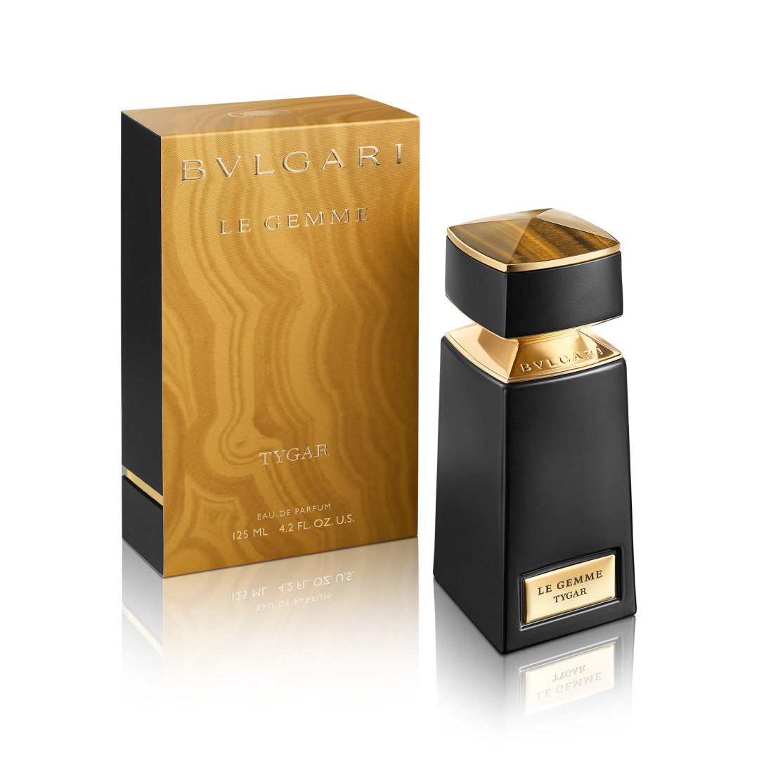 BVLGARI LE GEMME TYGAR EAU DE PARFUM 6