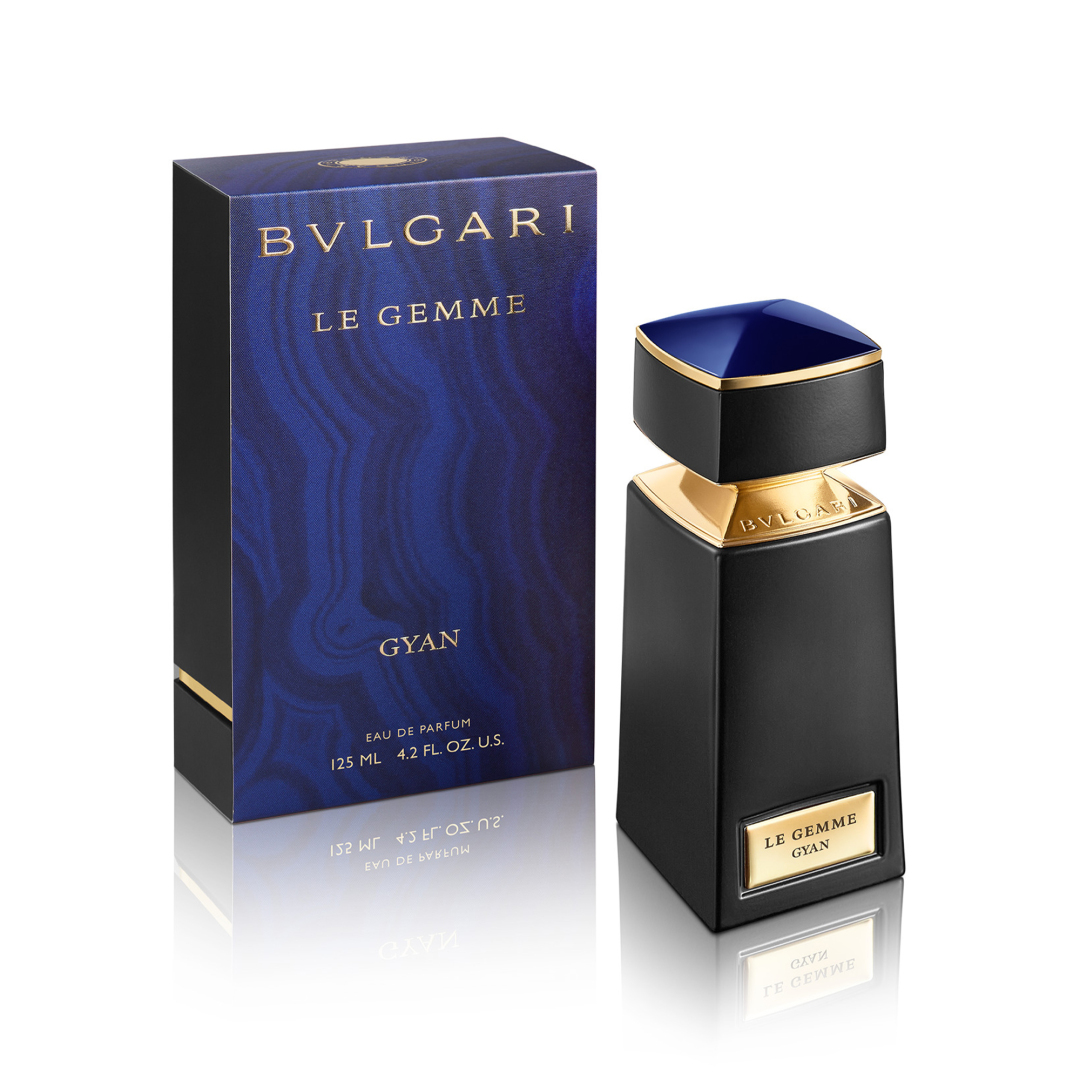 BVLGARI LE GEMME GYAN EAU DE PARFUM 2