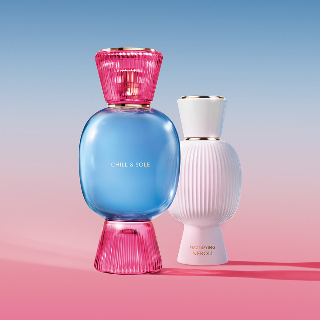 BVLGARI ALLEGRA CHILL & SOLE 1