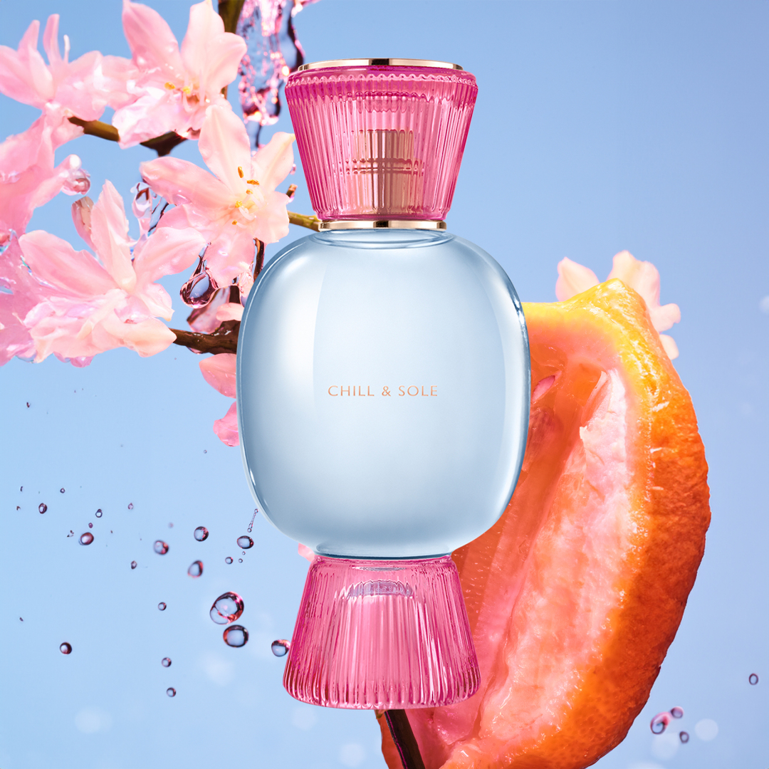 BVLGARI ALLEGRA CHILL & SOLE 3