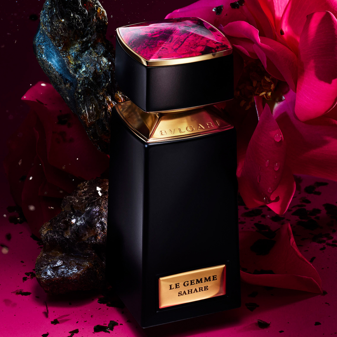 BVLGARI LE GEMME SAHARE EAU DE PARFUM 1