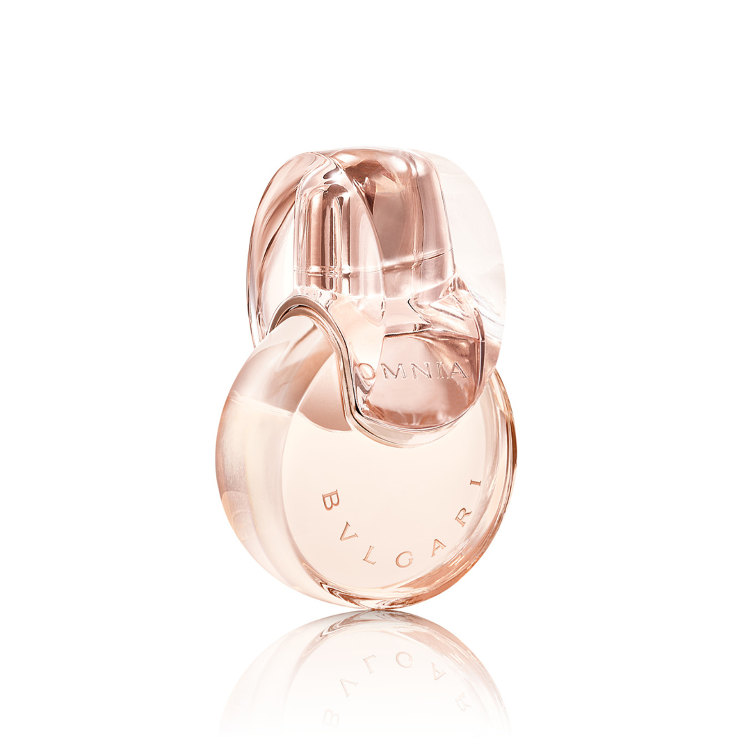 BVLGARI OMNIA CRYSTALLINE EAU DE PARFUM 0