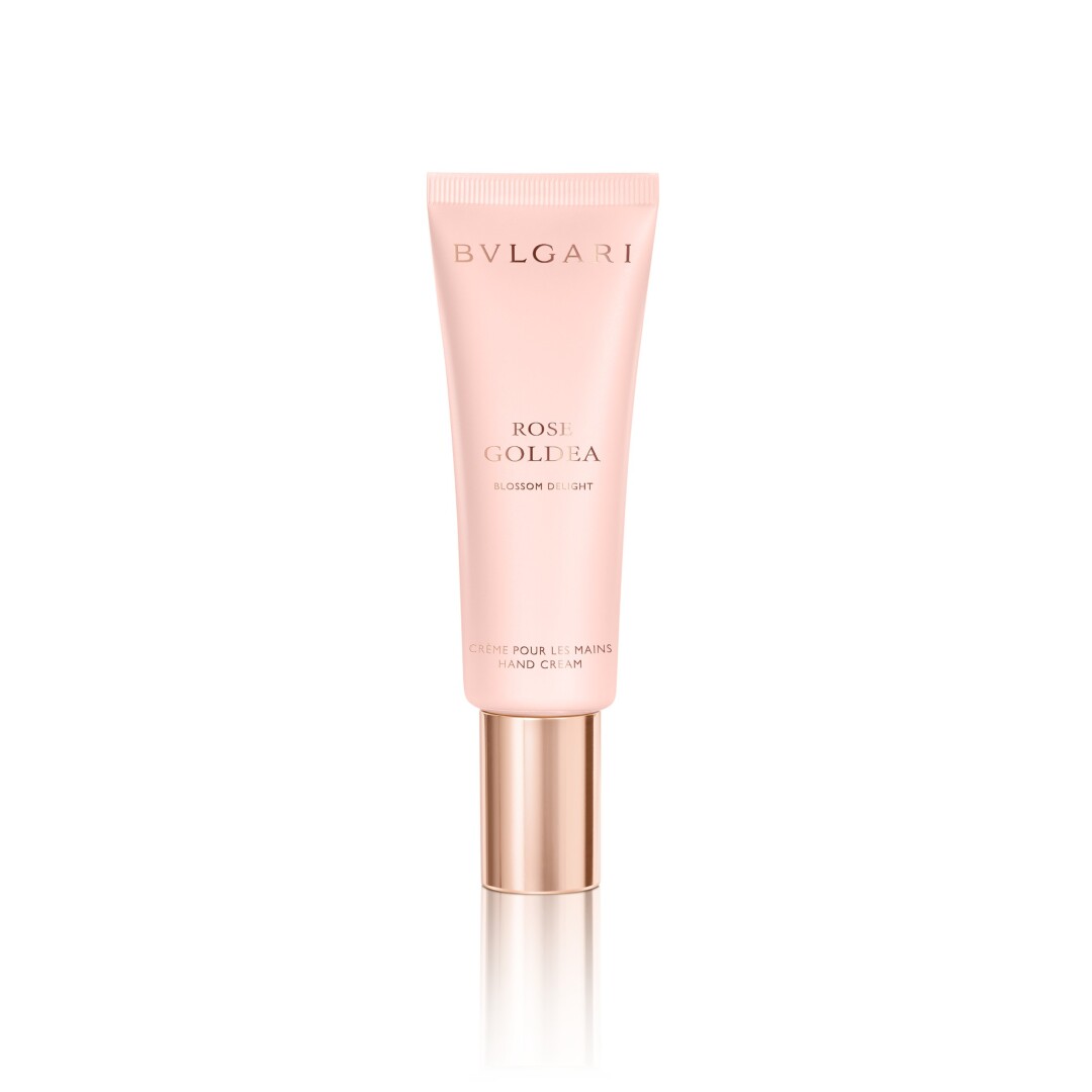 ROSE GOLDEA BLOSSOM DELIGHT HAND CREAM 0