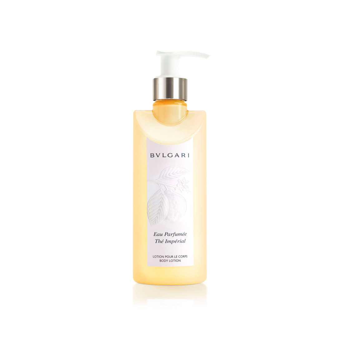 EAU PARFUMÉE THÉ IMPÉRIAL BODY LOTION 0