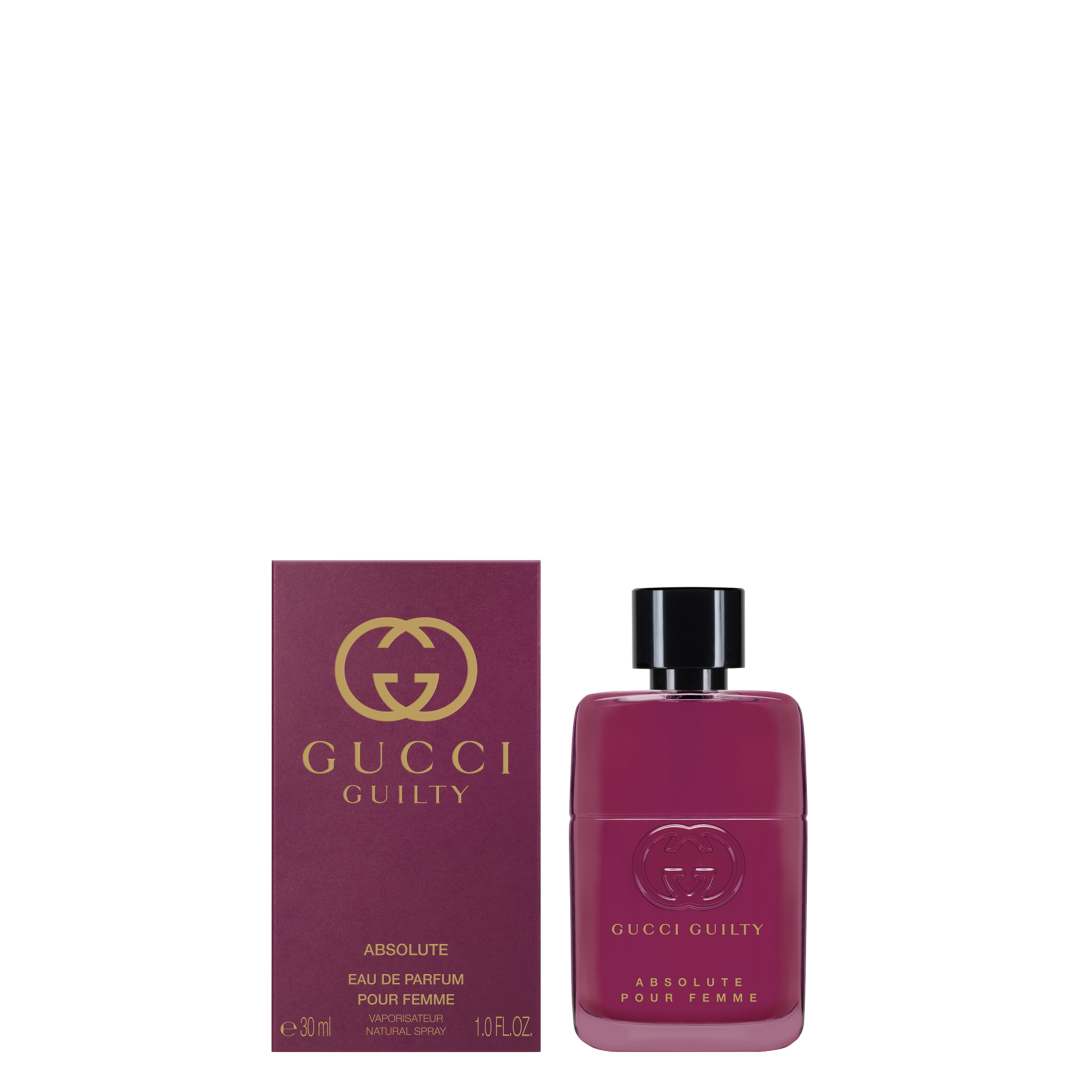 GUCCI GUILTY ABSOLUTE FEMME EAU DE PARFUM 1