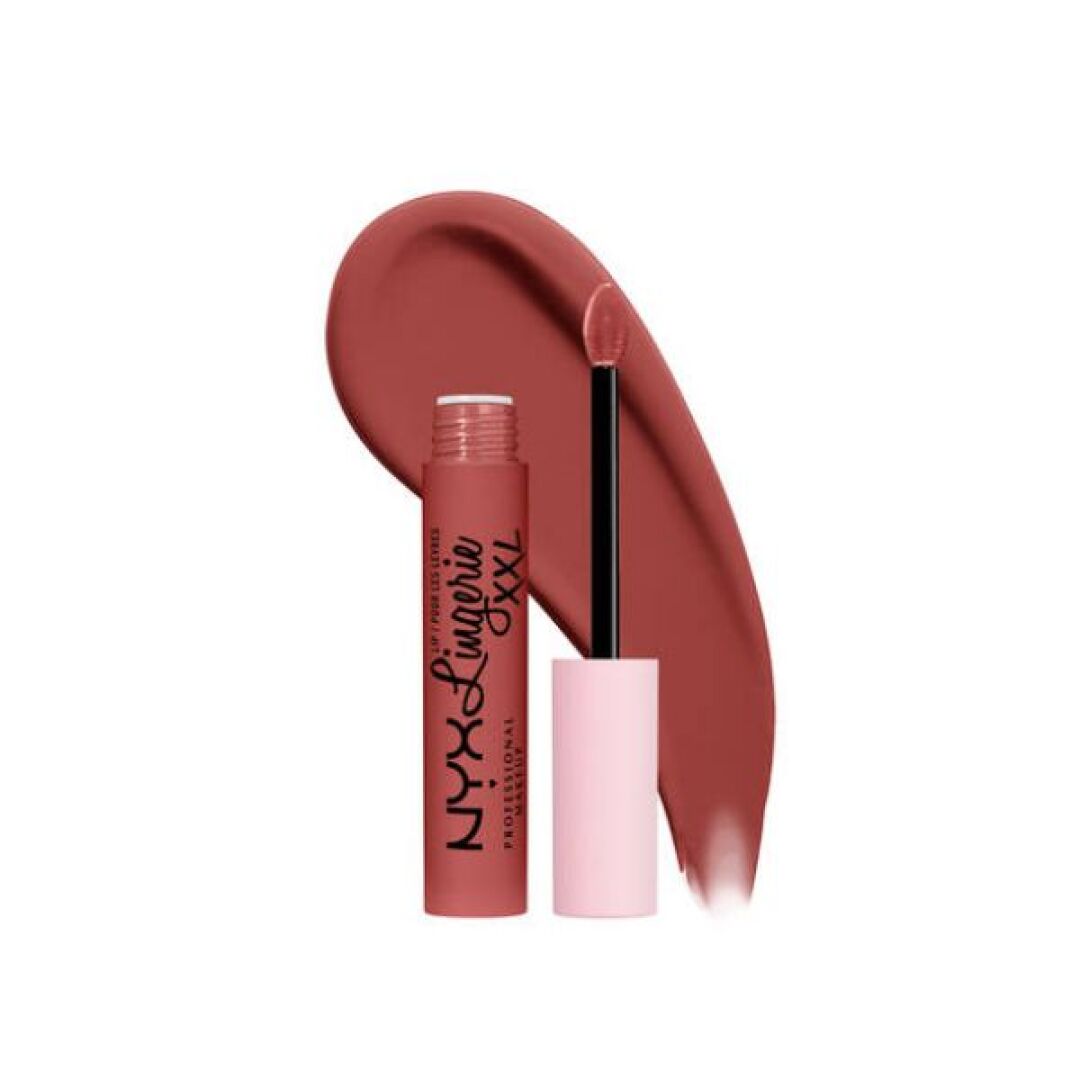 LIP LINGERIE XXL MATTE LIQUID LIPSTICK 7
