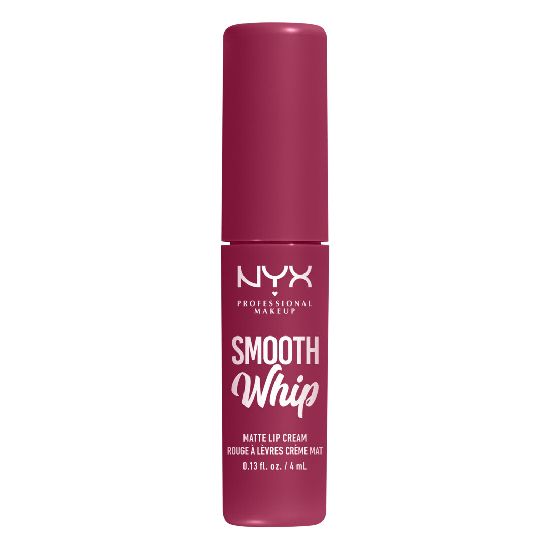 SMOOTH WHIP MATTE LIP CREAM ΚΡΑΓΙΟΝ 2