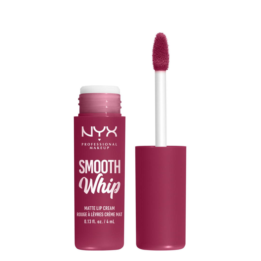 SMOOTH WHIP MATTE LIP CREAM ΚΡΑΓΙΟΝ 3