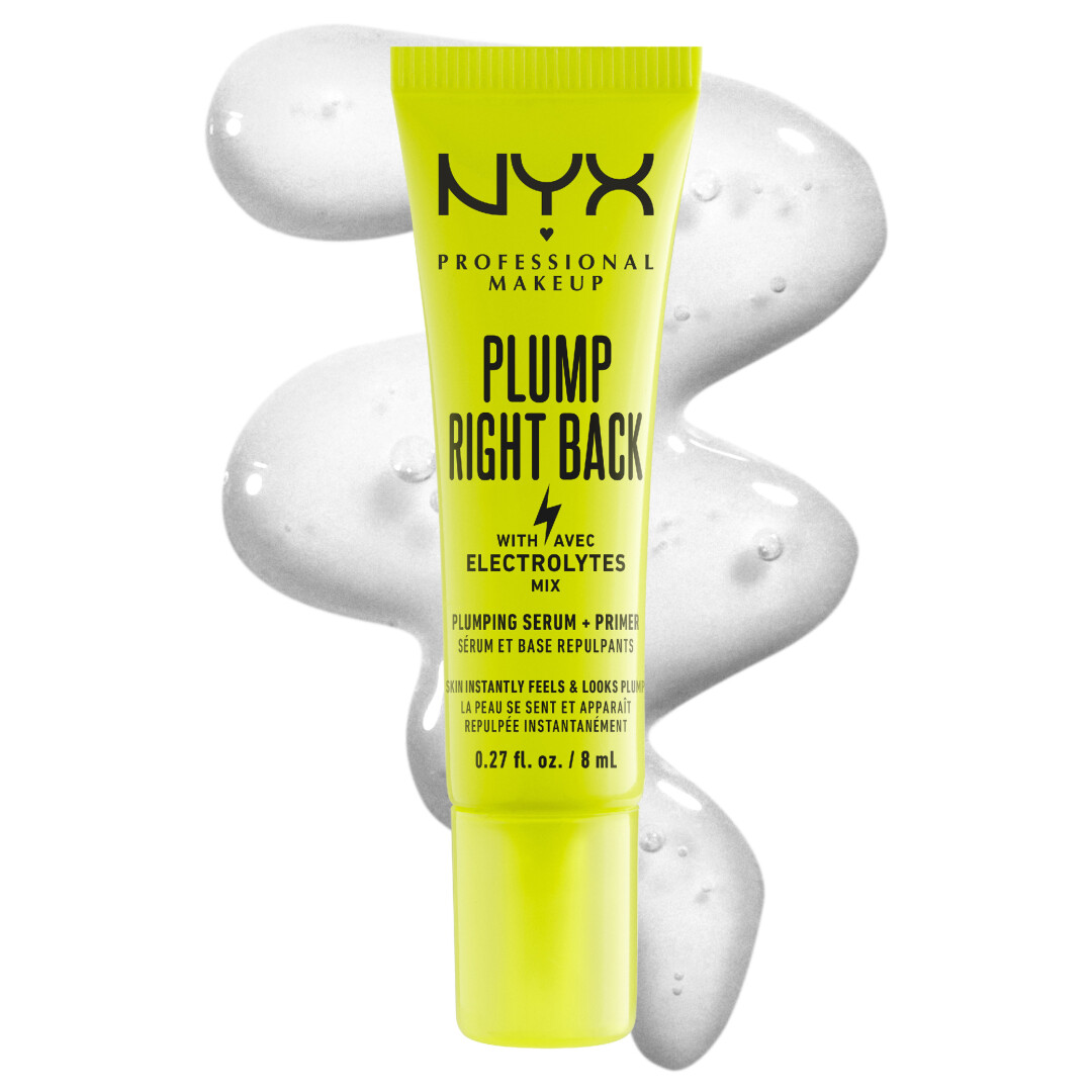 PLUMP RIGHT BACK PRIMER + SERUM MINI 3