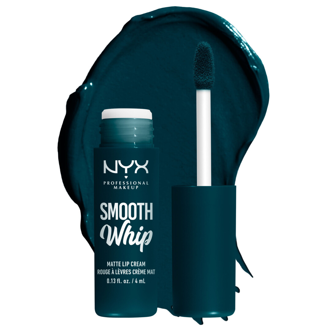 SMOOTH WHIP MATTE LIP CREAM ΚΡΑΓΙΟΝ 2
