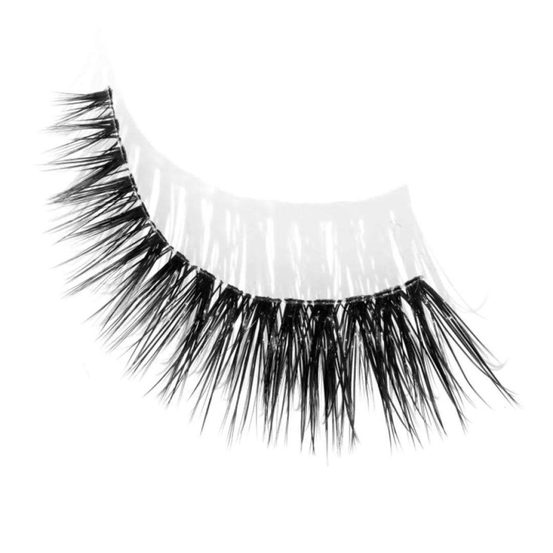 JUMBO LASH! EGO FLARE VEGAN FALSE LASHES 1