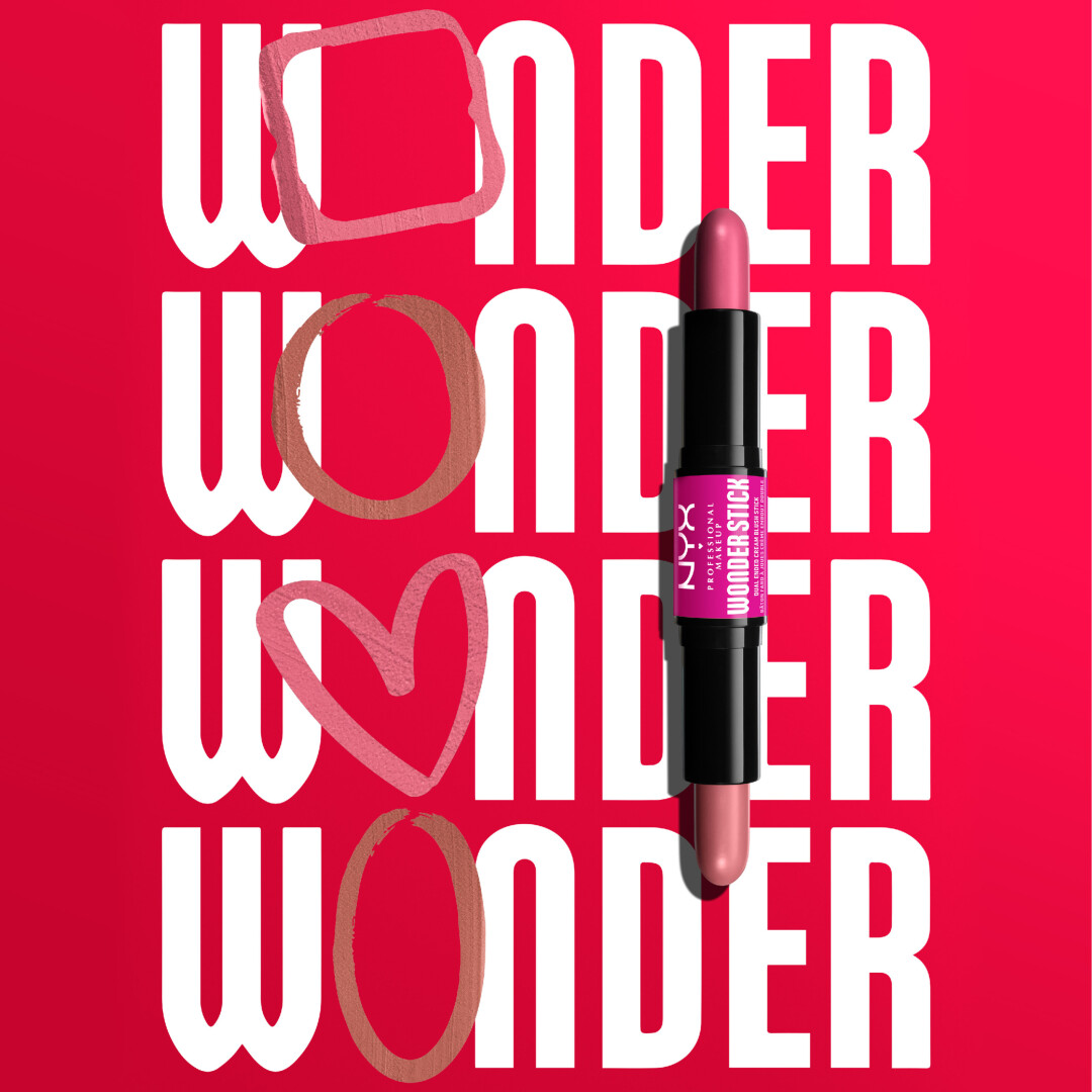 WONDER STICK BLUSH 3