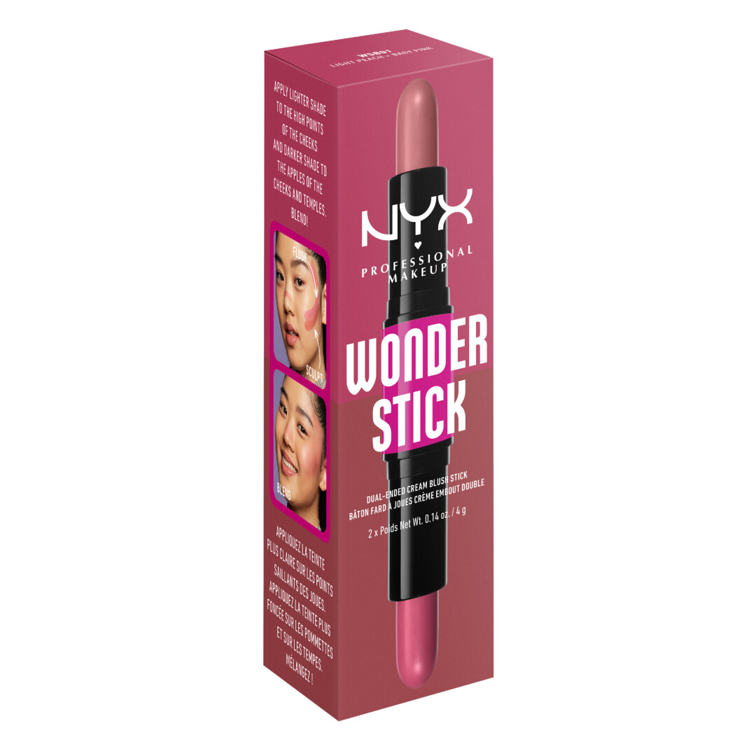 WONDER STICK BLUSH 4