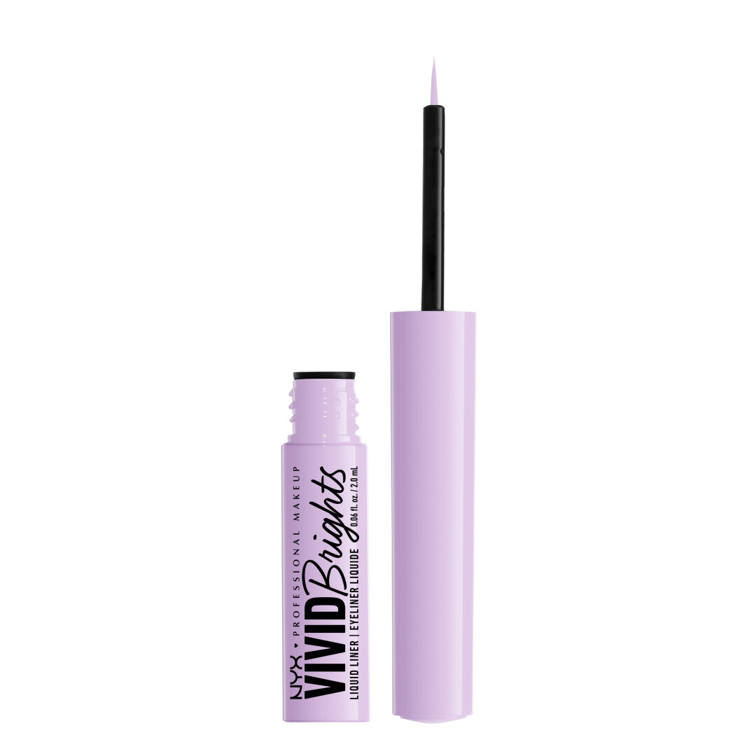 VIVID MATTE ΥΓΡΟ LINER 3