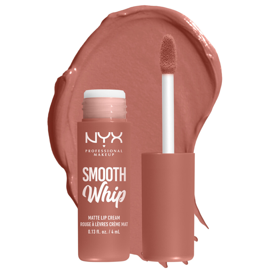SMOOTH WHIP MATTE LIP CREAM ΚΡΑΓΙΟΝ 0