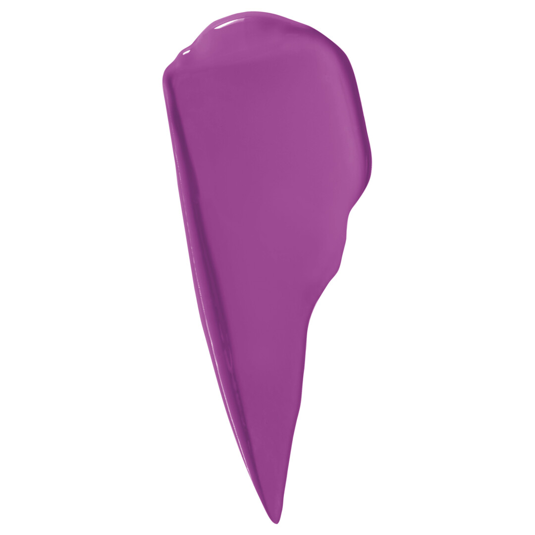 BEETLEJUICE SANDWORM SWIRL BUTTER LIP GLOSS  5