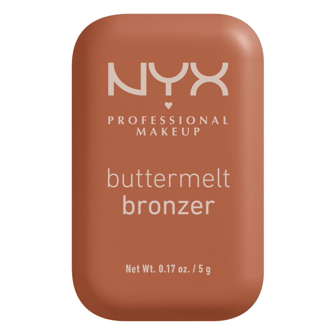 BUTTERMELT BRONZER 8