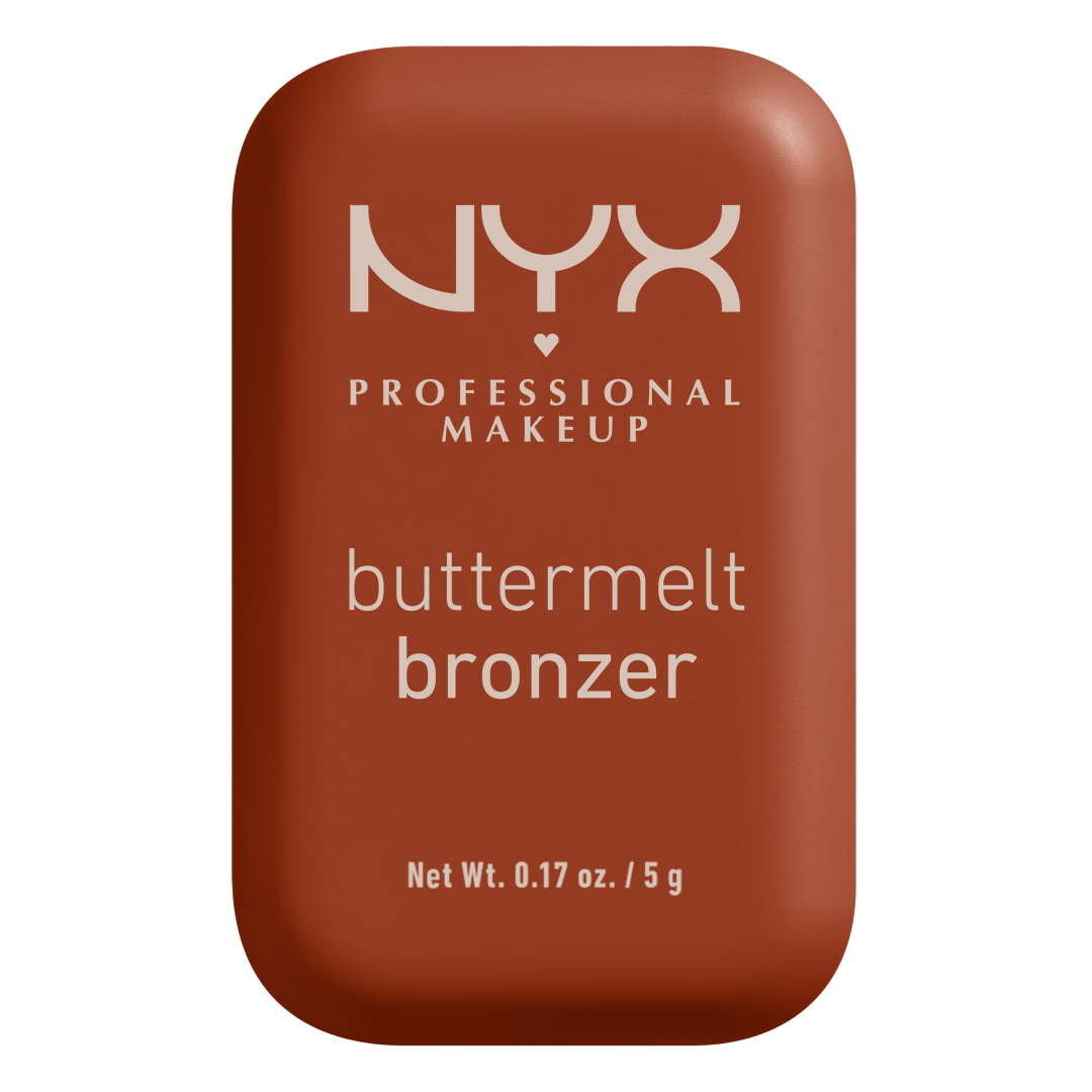 BUTTERMELT BRONZER 9
