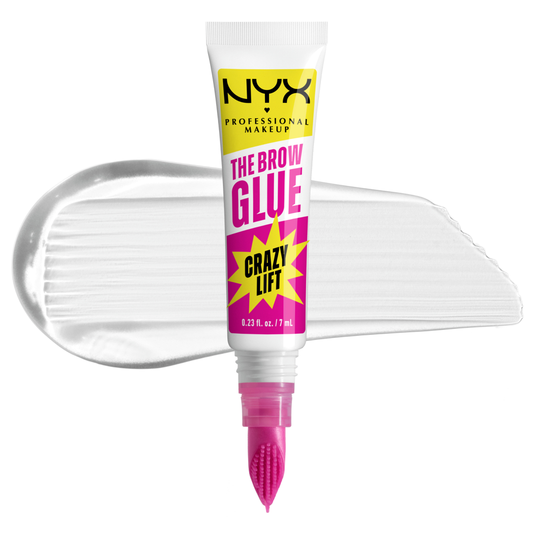 THE BROW GLUE CRAZY LIFT 1