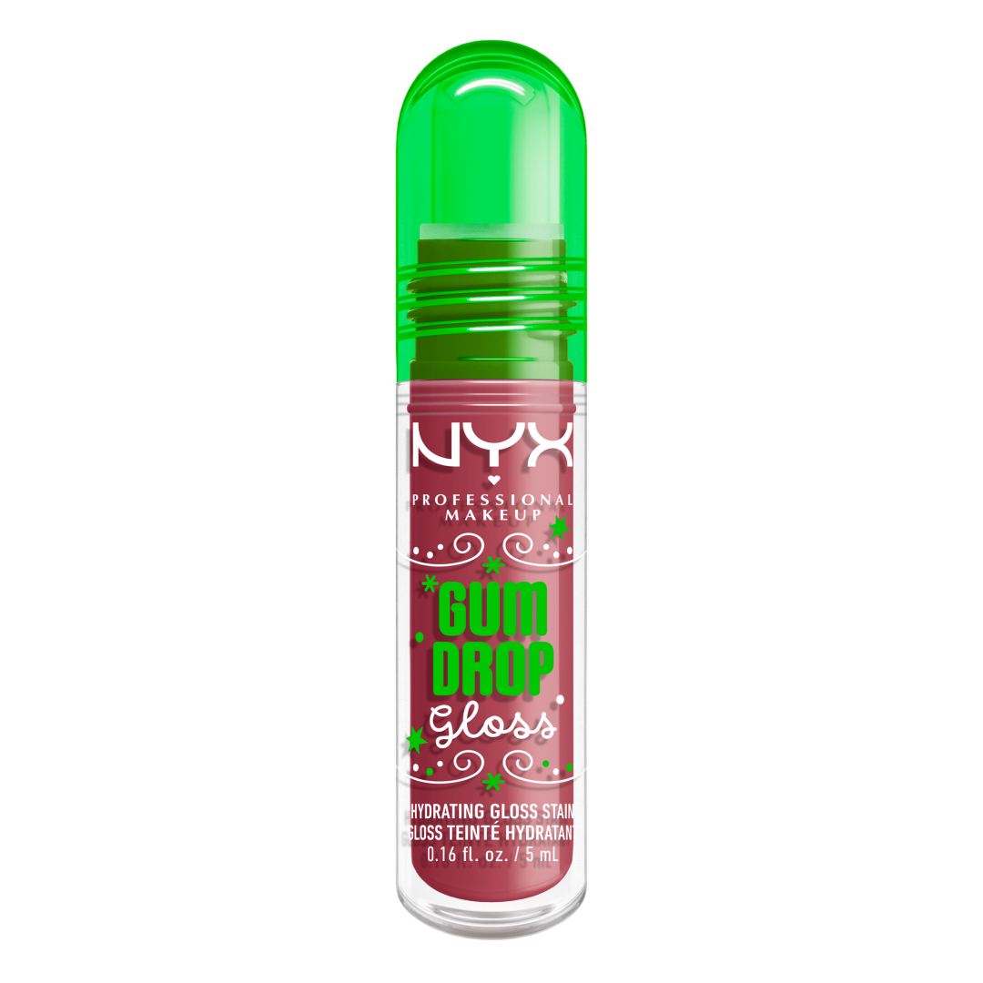 HOLIDAY GUM DROP GLOSS 0