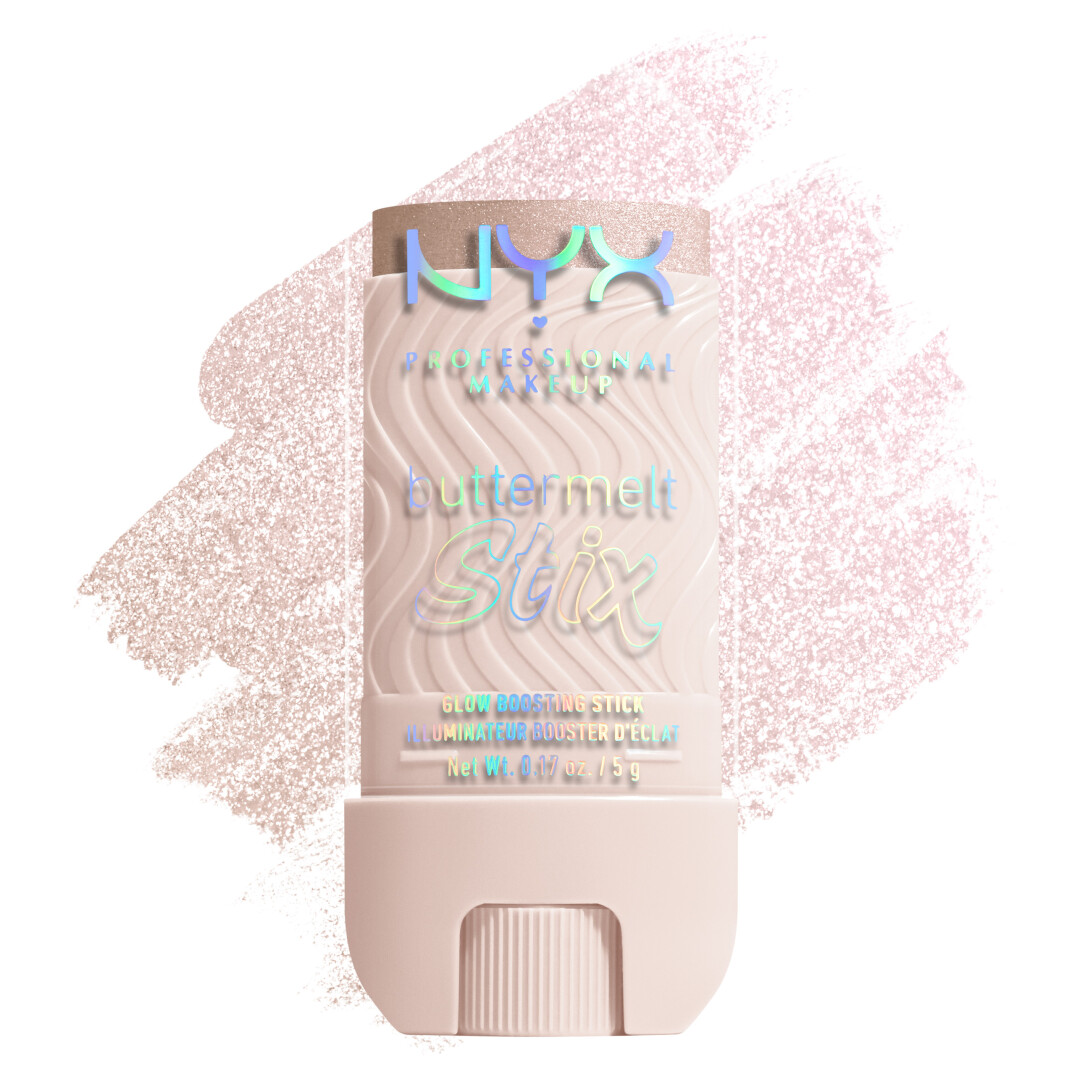 BUTTERMELT GLOW STIX 1