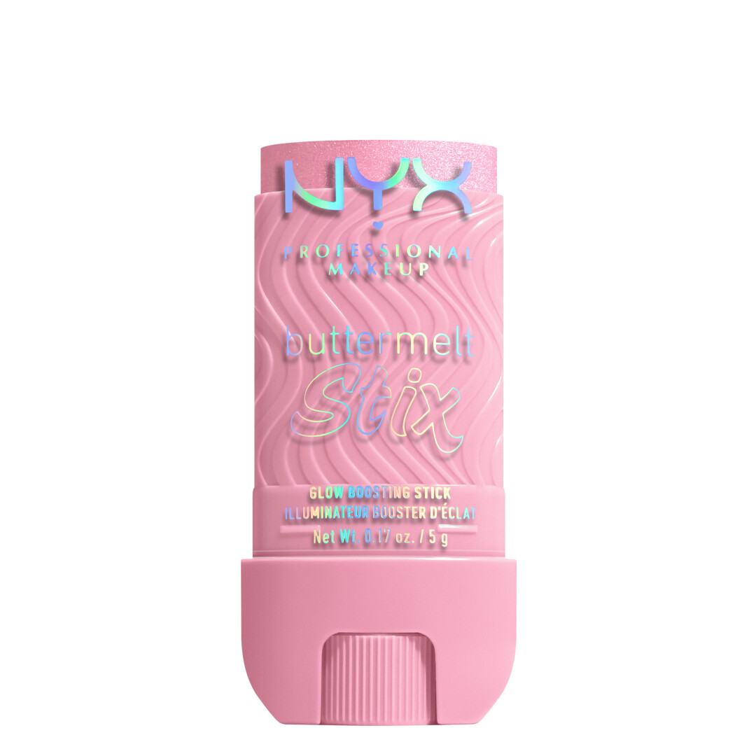 BUTTERMELT GLOW STIX 10