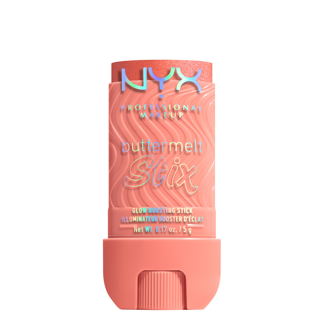 BUTTERMELT GLOW STIX 5