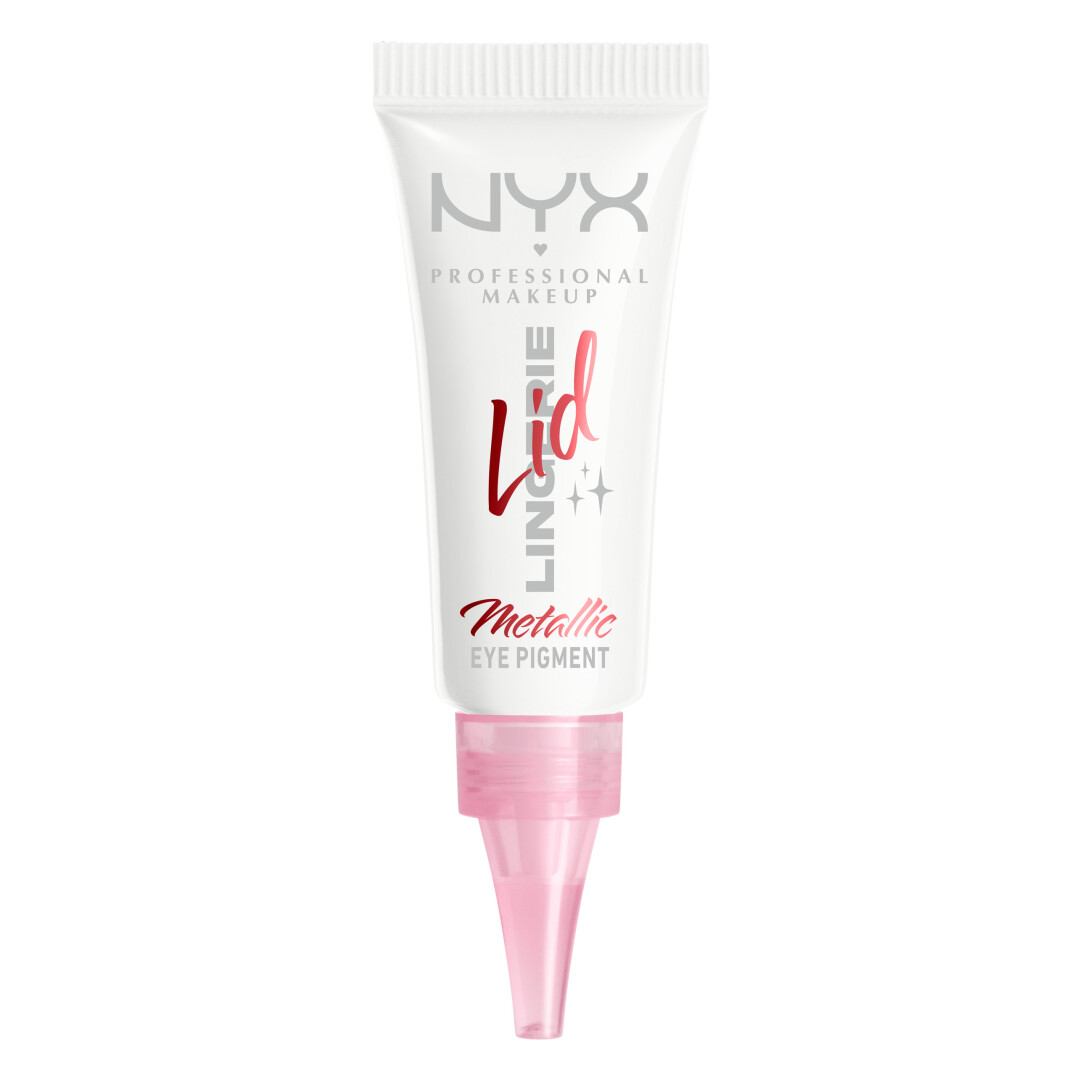 LID LINGERIE CREAM EYE PIGMENT 0
