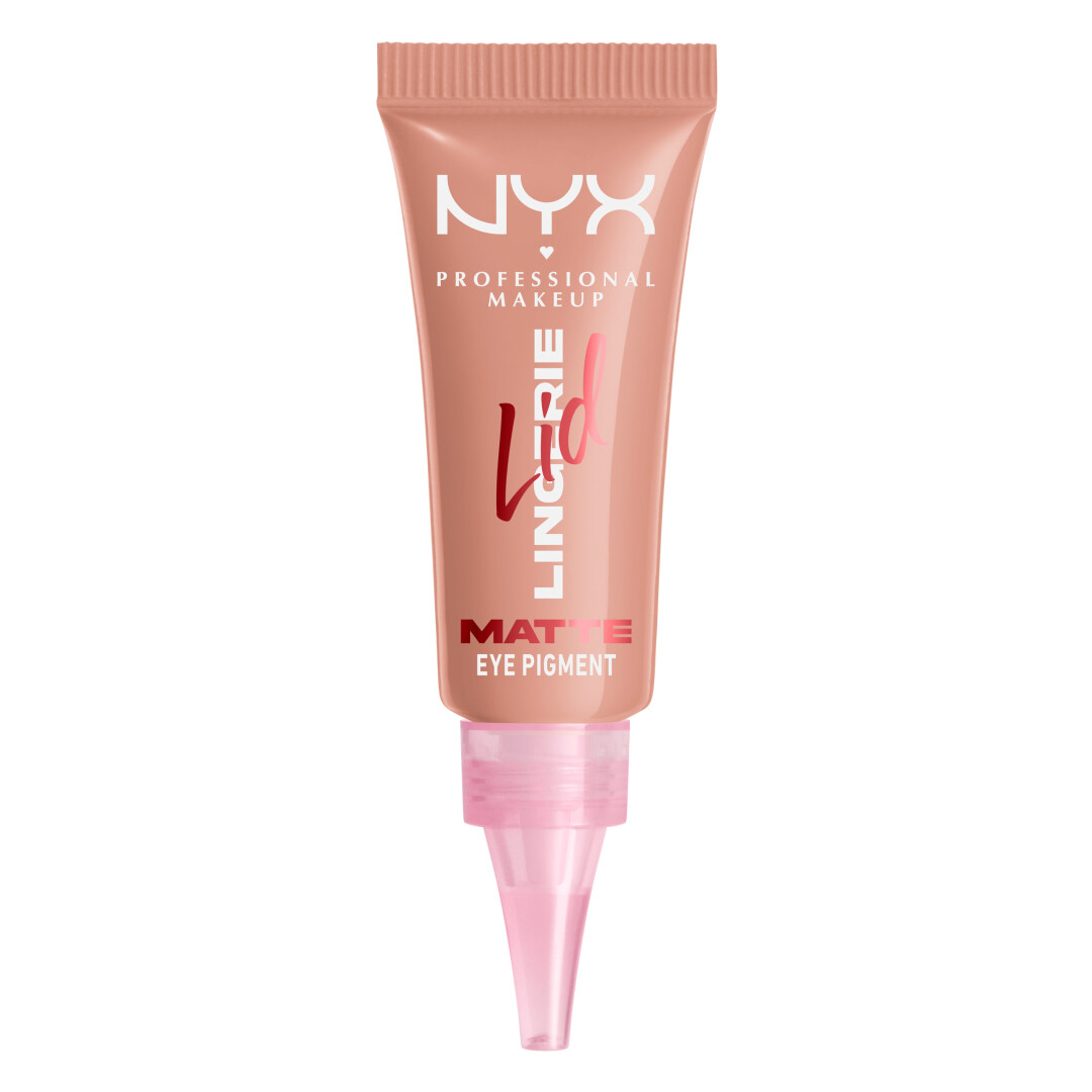 LID LINGERIE CREAM EYE PIGMENT 7