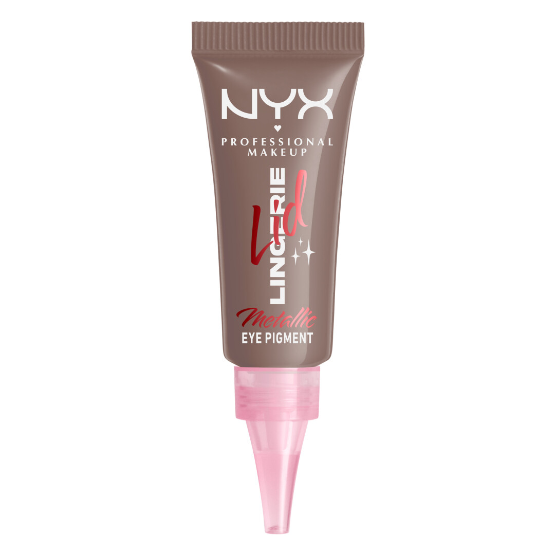 LID LINGERIE CREAM EYE PIGMENT 3
