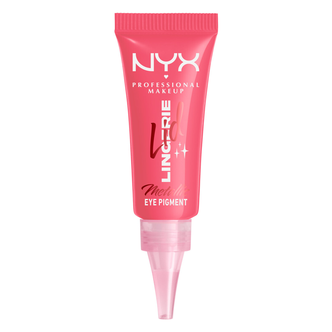 LID LINGERIE CREAM EYE PIGMENT 1