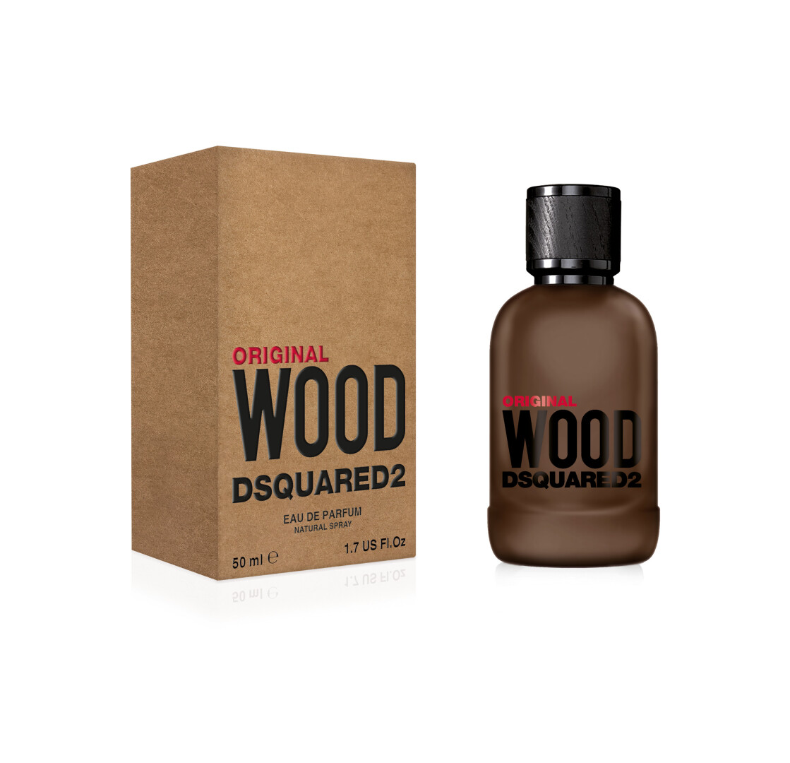 ORIGINAL WOOD EAU DE PARFUM 1