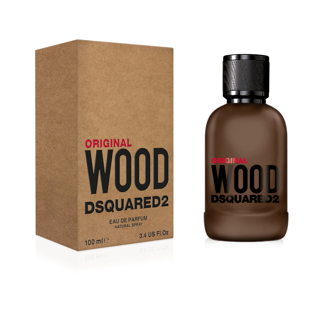 ORIGINAL WOOD EAU DE PARFUM 0