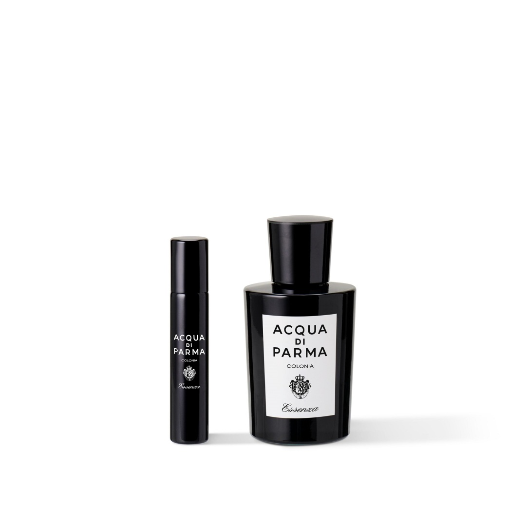 COLONIA ESSENZA DELUXE SET 1