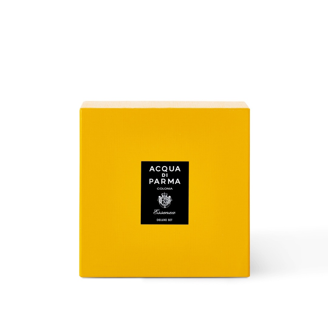 COLONIA ESSENZA DELUXE SET 2
