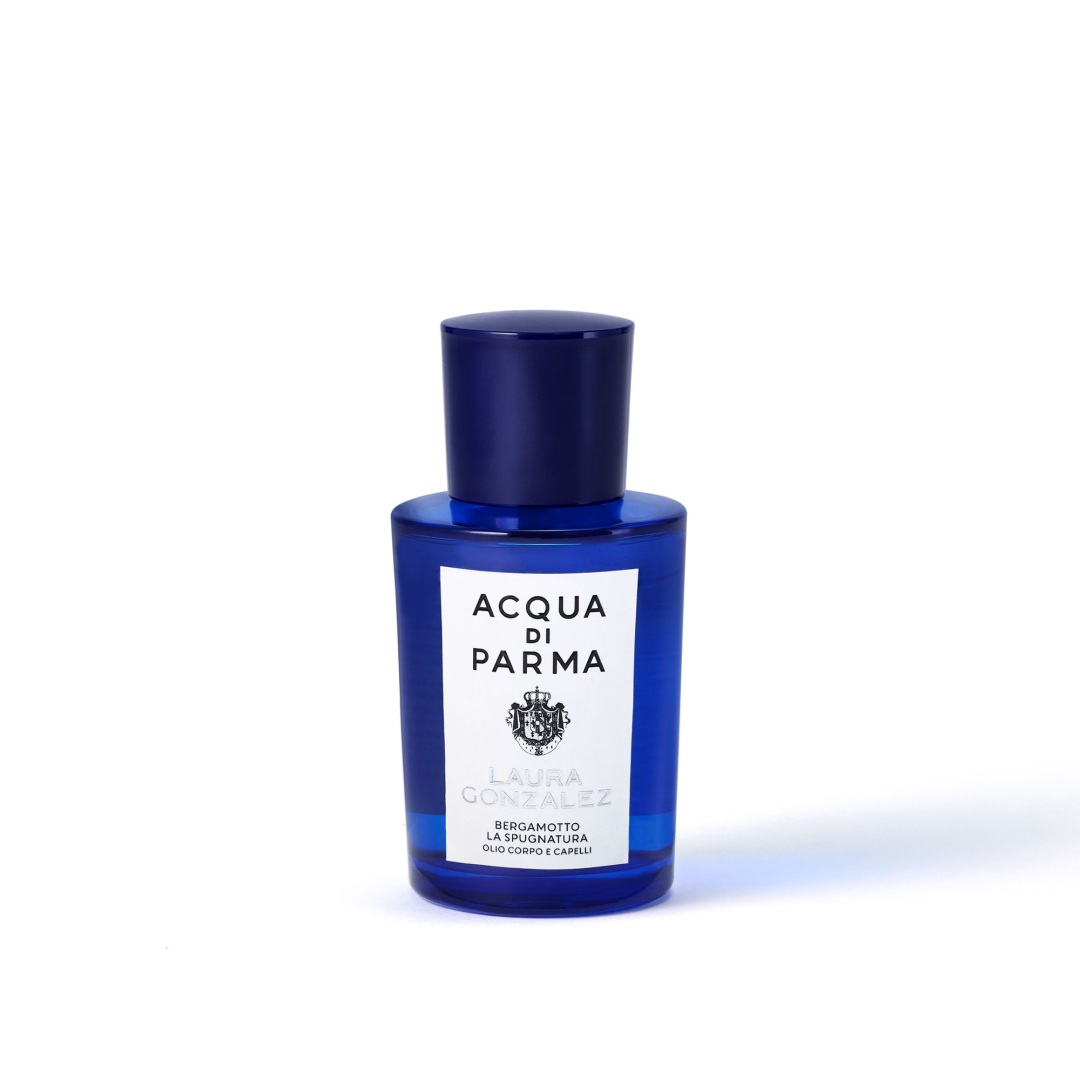 BERGAMOTTO LA SPUGNATURA HAIR & BODY OIL 0