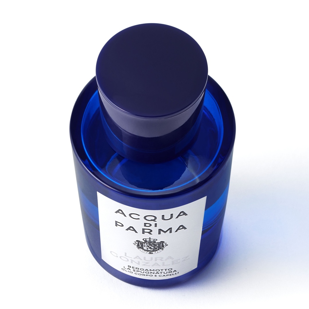 BERGAMOTTO LA SPUGNATURA HAIR & BODY OIL 4