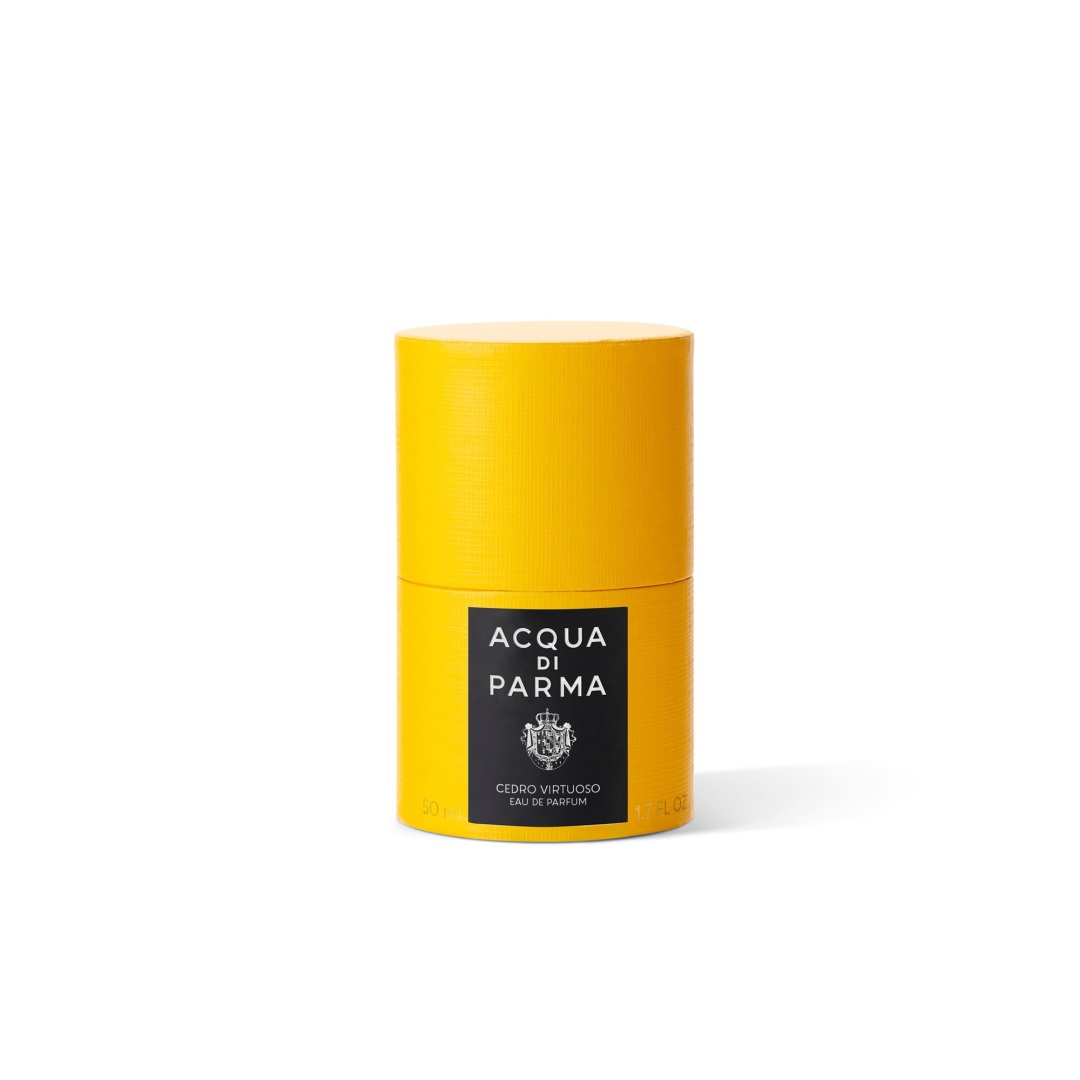 CEDRO VIRTUOSO EAU DE PARFUM  2
